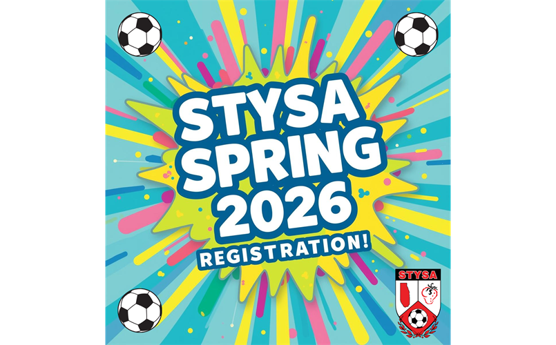 REGISTER NOW - CLOSING ON JANUARY 4 !!!